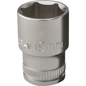 Gola hlavice Hlavice 1/2" 6hranná 8mm NAREX 443001113
