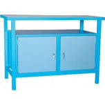 Pracovní stůl P 1200 TT