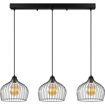 OPVIQ Závěsné osvětlení BEK dlouhé