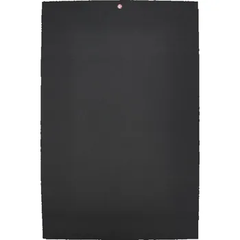 podložka na cvičení Extra široká jogamatka Manduka PRO® Wide & Long Black