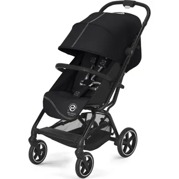 Kočárek Cybex Eezy S+ 2 2022