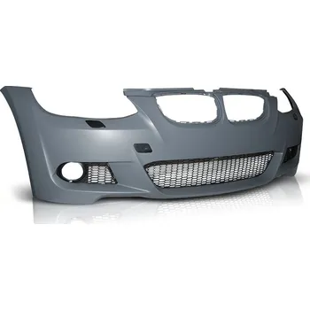 Nárazník Tuning Tec Přední nárazník BMW E92/E93 2006-2009 M-paket