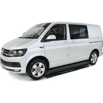 Stan Krycí plachta Dometic Inflatable Draught Skirt MED Barva: černá