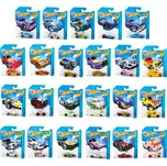 Mattel Hot Wheels angličák color shifters