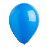 WIMEX Nafukovací balónky 250 mm M tmavě…