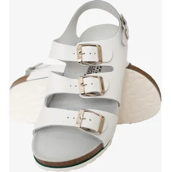 Dámská zdravotní obuv MOOSBACHER Praha s.r.o. Isolde bílá Rozměr: 39