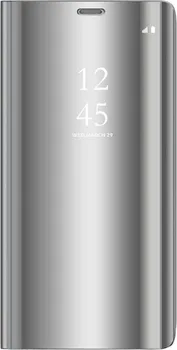 Pouzdro na mobilní telefon Cu-be Clear View pro Samsung Galaxy A52/A52 5G/A52s