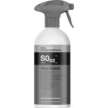 Autovosk Koch Chemie Spray Sealant S0.02 500 ml