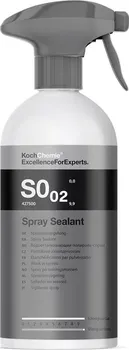 Autovosk Koch Chemie Spray Sealant S0.02 500 ml