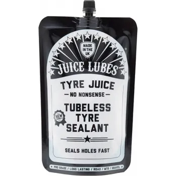 Lepící sada Juice Lubes Tyre Juice 140 ml