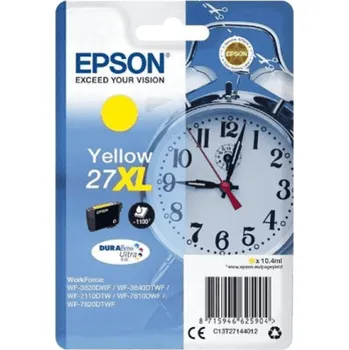Epson T2714 XL Y originální