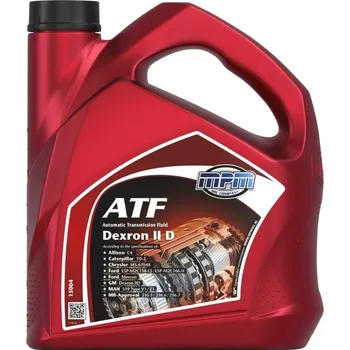 MPM MPM 15004 ATF Dexron II-D - 4L