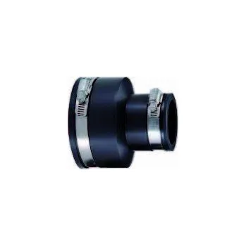 Vodovodní potrubí Fernco Flexibilní EPDM redukce SIBO 110x63mm