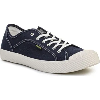 Pánská treková obuv Pánské boty PALLAPHOENIX CVS II MOOD INDIGO M 77030-458-M - Palladium EU 42
