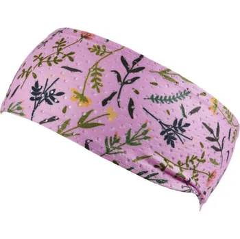 Čepice Bjež Čelenka DROP LEA pink