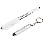 UV popisovač s mini svítilnou Kód: 17959