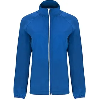pracovní bunda ROLY Větrovka Glasgow, dámská E5051-05-XL XL Modrá královská