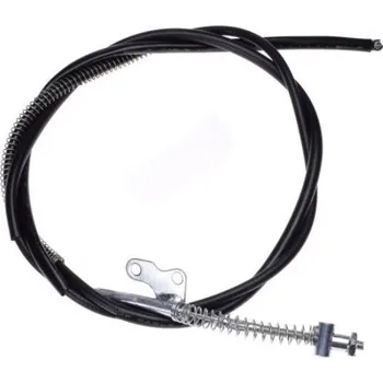 lanko zadní brzdy skútr - 172 cm