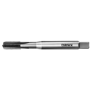 Závitořezný nástroj Narex Ždánice Závitník strojní HSSE M5 DIN371 223042 /1000/