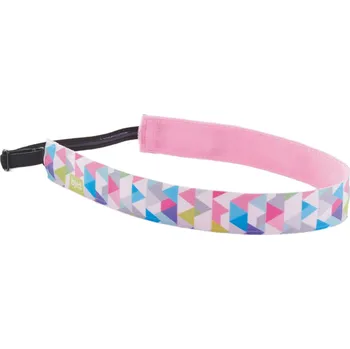 Čepice Bjež Čelenka TRIANGL pastel