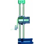 Digitální výškoměr DIN 862, dvouramenný, 500mm KMITEX 3023.500