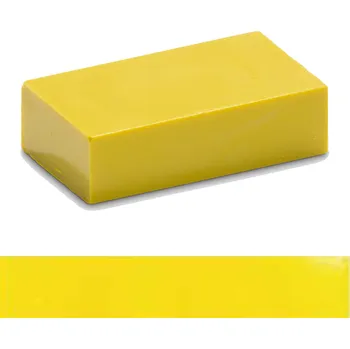 Enkaustický vosk CITRÓNOVÁ ŽLUTÁ 05