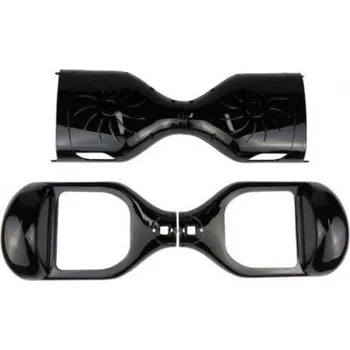Hoverboard X-SITE Náhradní kryty pro hoverboard 6,5" - černý