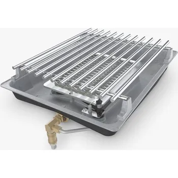 Příslušenství pro gril Broil King Boční infra vařič pro Baron/Regal/Imperial