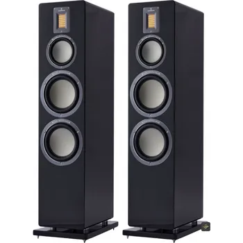 Elektronika Audiovector QR7 - černá