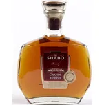 Shabo Grande Reserve 5 y.o. 40 % 0.5 l