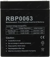 CyberPower RBP0063