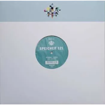 Zahraniční hudba LP Extrawelt: Speicher 121 2022