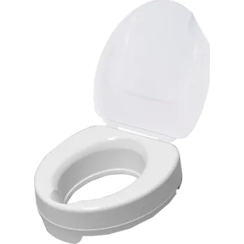 WC sedátko Meyra Sedátko na WC s poklopem 10 cm