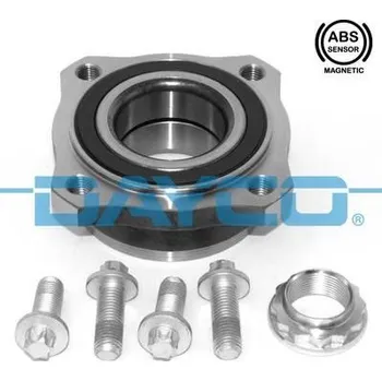 Sada ložisek kol DAYCO KWD1228