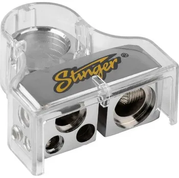 Autopojistky Bateriová svorka Stinger SPT53302