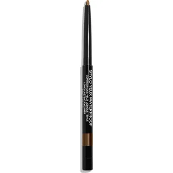 Dekorativní kosmetika Chanel Stylo Yeux Waterproof 0,3 g