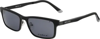 Brýlová obroučka Relax Wellin RM137C1 vel. 56 + polarizační klip