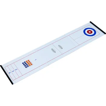 Bex Shuffleboard a Curling