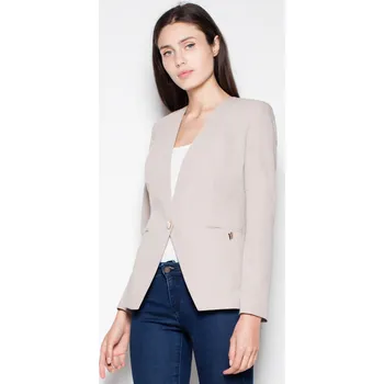 Dámské sako Sako model 77171 Venaton M