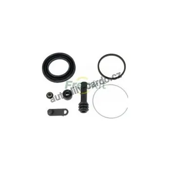 Brzdový systém Opravná sada brzdového třmenu FRENKIT FK 248049