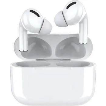 Sluchátka Bezdrátová sluchátka Air 3 pro TWS Barva: Bílá