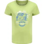 Alpine Pro Senso Dětské triko KTSX375 578 92-98