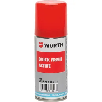 Würth Quick Fresh Active 100 ml