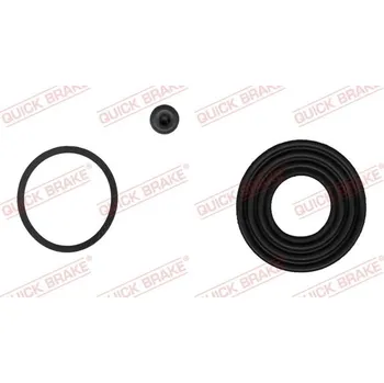 Brzdový třmen Sada na opravy, brzdový třmen Quick Brake 114-0144