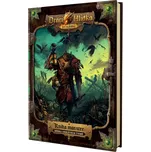 Black Tower Dračí Hlídka: Kniha monster