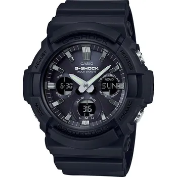 Módní doplněk Casio G-Shock Original GAW-100B-1AER + možnost výměny do 90 dní + doprava zdarma