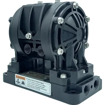 Čerpadlo Membránové čerpadlo Graco 205 včetně ATEX certifikátu