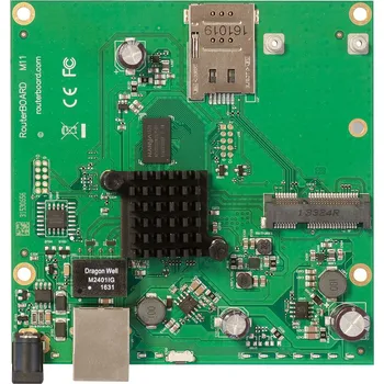 Mikrotik RBM11G
