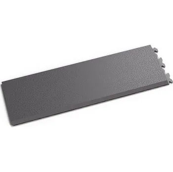 vinylová podlaha Speciální podlaha Nájezd FORTELOCK Invisible ECO Classic Hadí kůže Grafitová Typ A