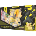 Pokémon TCG: Pikachu & Zekrom GX…